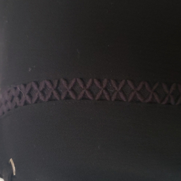 Somedays lovin black dress - Picture 4 of 8